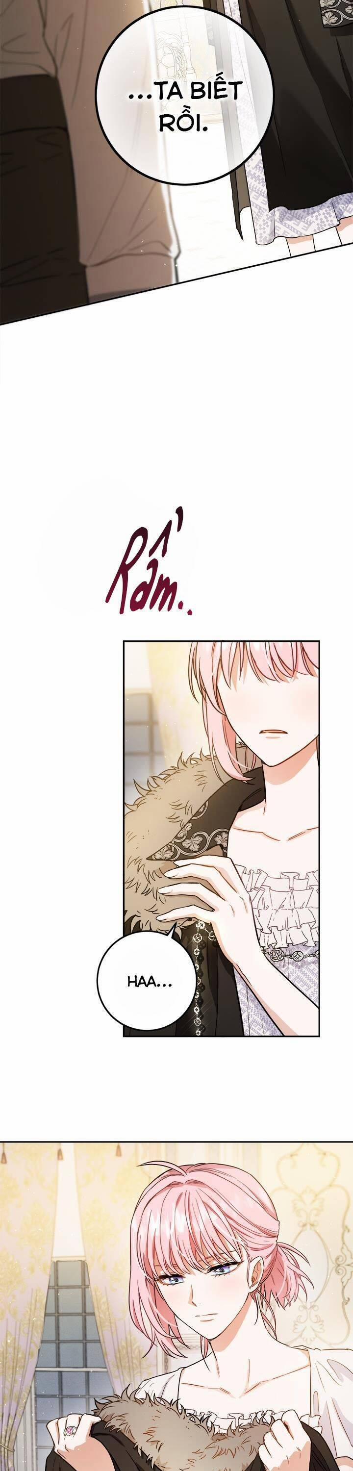 Cuộc Sống Mới Của Công Nương 50 trang 18