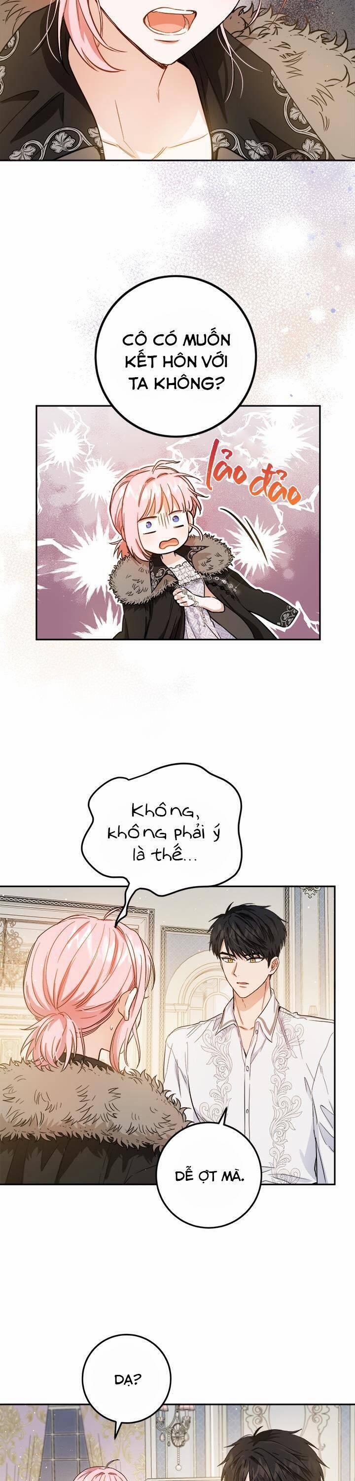 Cuộc Sống Mới Của Công Nương 50 trang 2