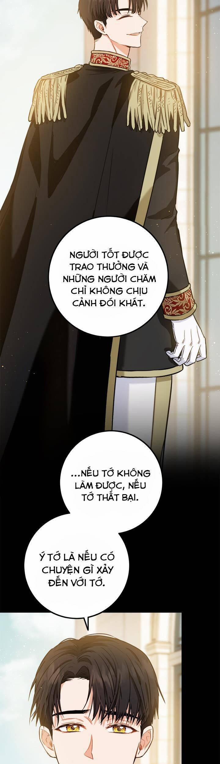 Cuộc Sống Mới Của Công Nương 50 trang 24