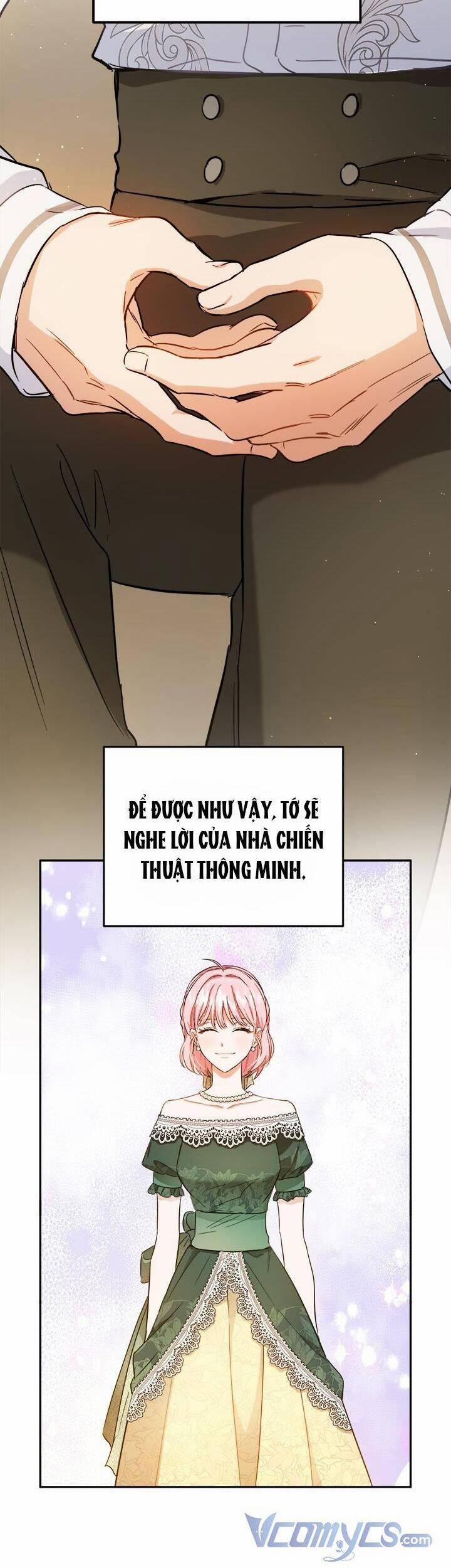 Cuộc Sống Mới Của Công Nương 50 trang 27