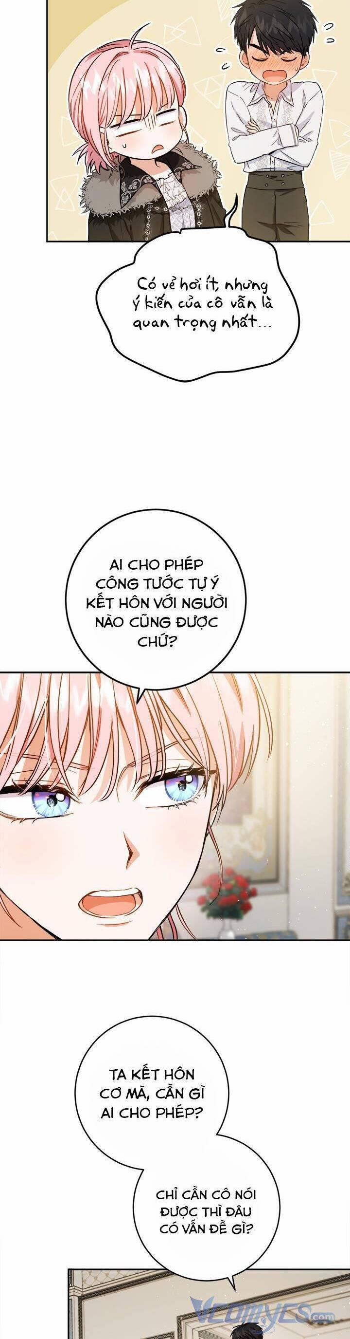 Cuộc Sống Mới Của Công Nương 50 trang 7