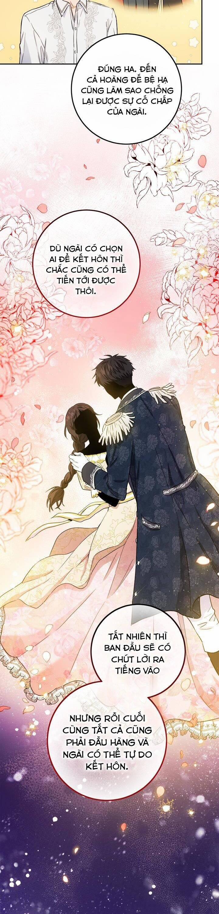 Cuộc Sống Mới Của Công Nương 50 trang 9