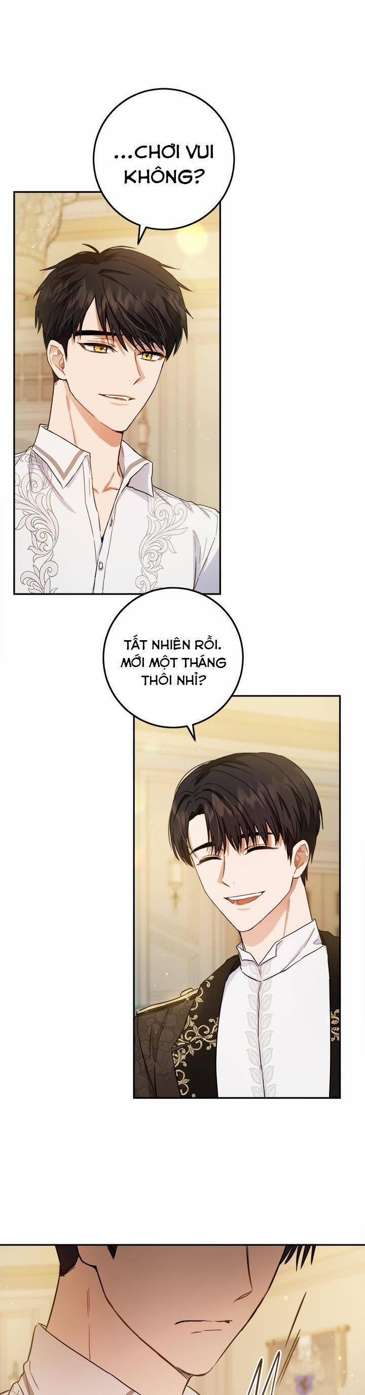 Cuộc Sống Mới Của Công Nương 51 trang 0