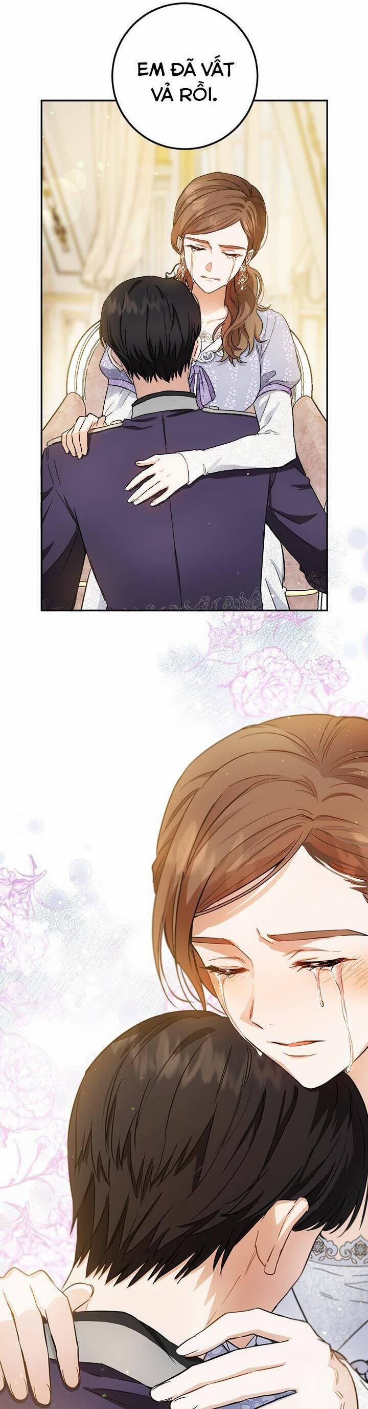 Cuộc Sống Mới Của Công Nương 51 trang 14