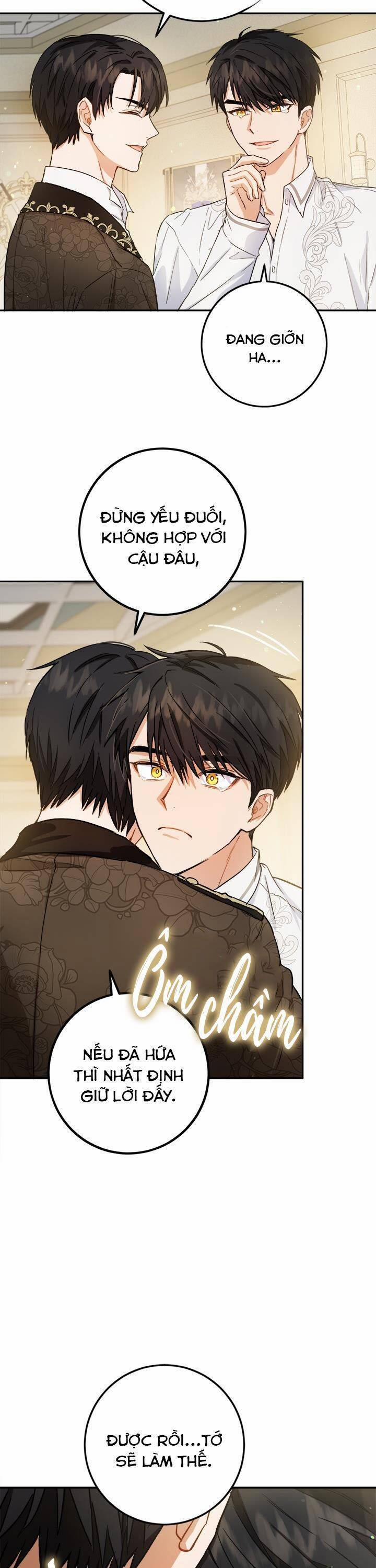 Cuộc Sống Mới Của Công Nương 51 trang 6