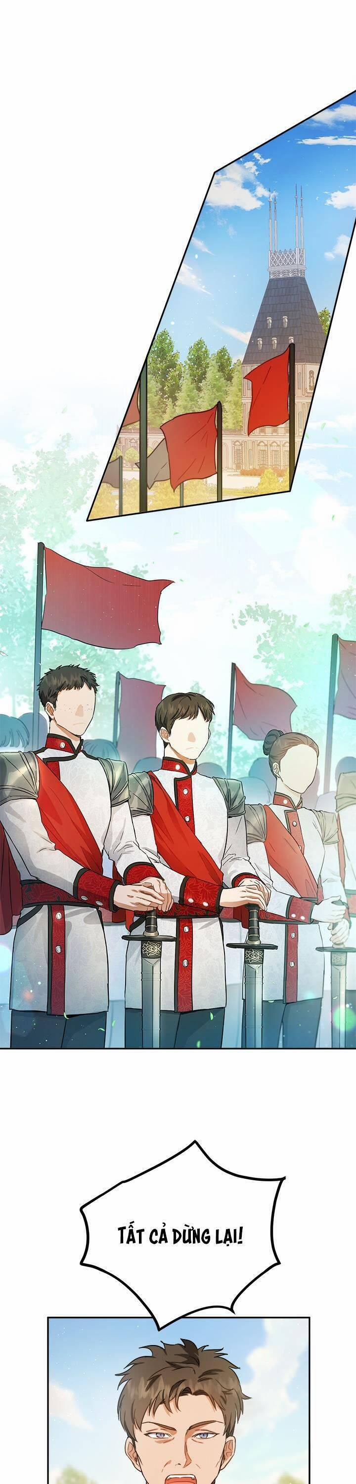 Cuộc Sống Mới Của Công Nương 52 trang 0