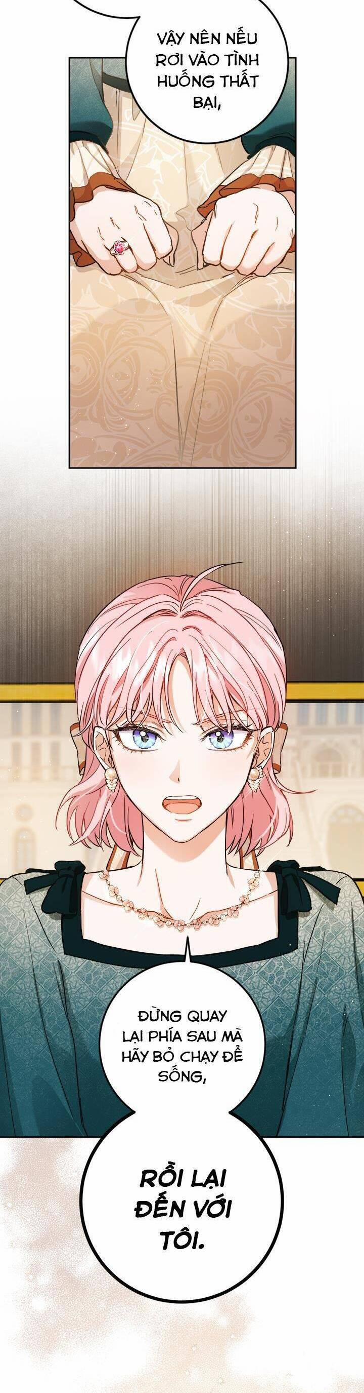 Cuộc Sống Mới Của Công Nương 52 trang 17