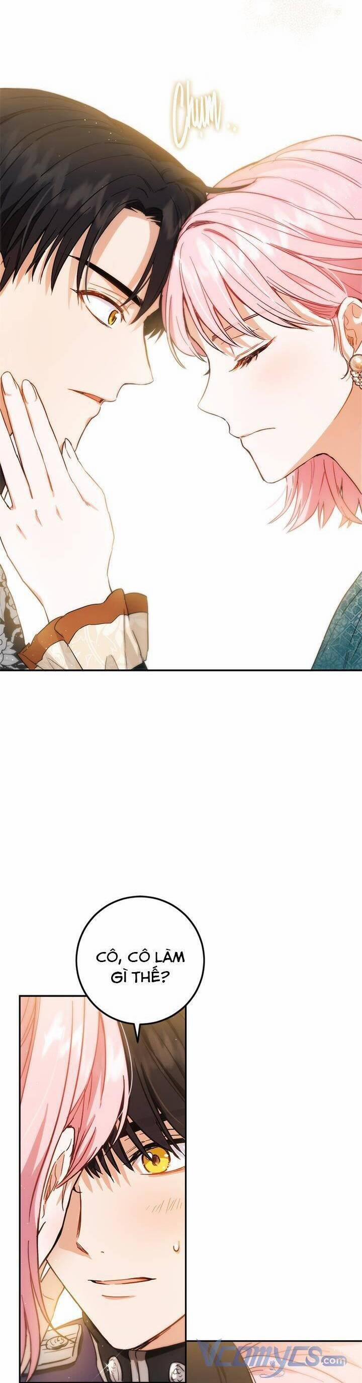 Cuộc Sống Mới Của Công Nương 52 trang 19