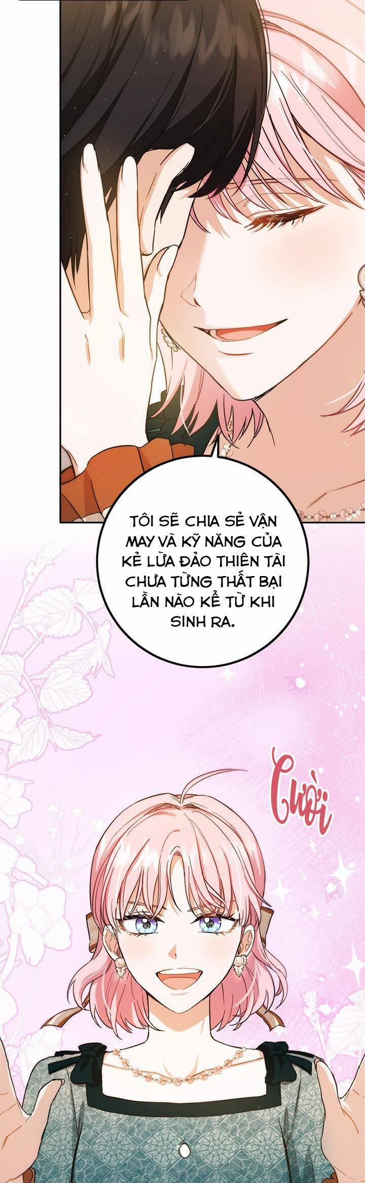 Cuộc Sống Mới Của Công Nương 52 trang 20