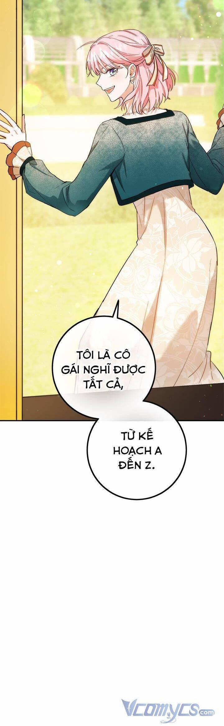 Cuộc Sống Mới Của Công Nương 52 trang 22