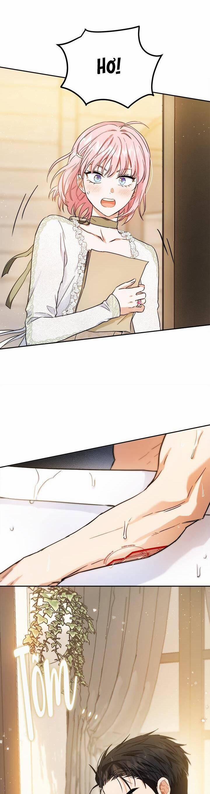 Cuộc Sống Mới Của Công Nương 52 trang 25