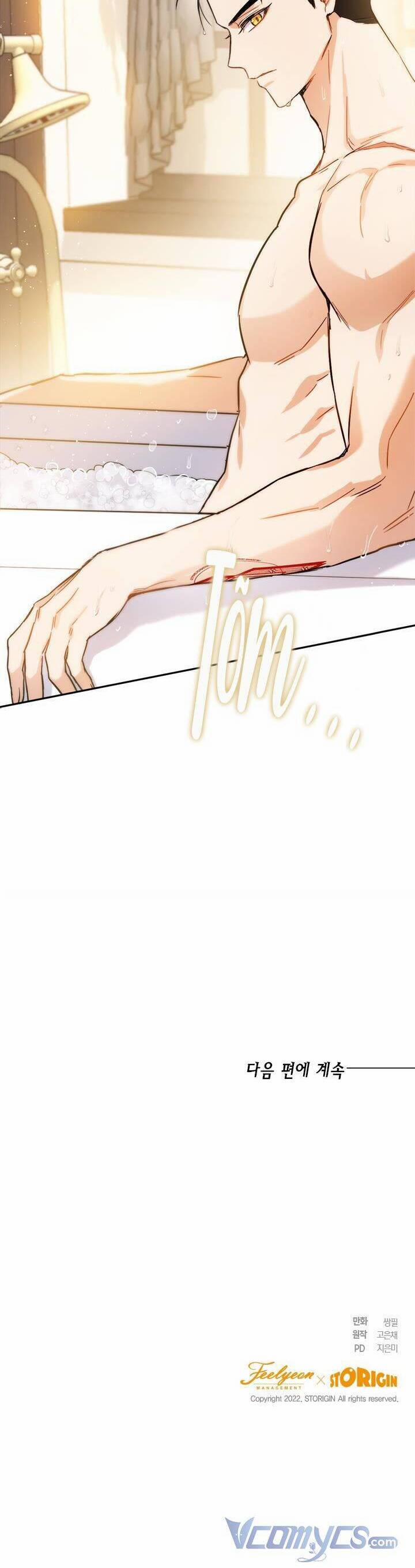 Cuộc Sống Mới Của Công Nương 52 trang 26