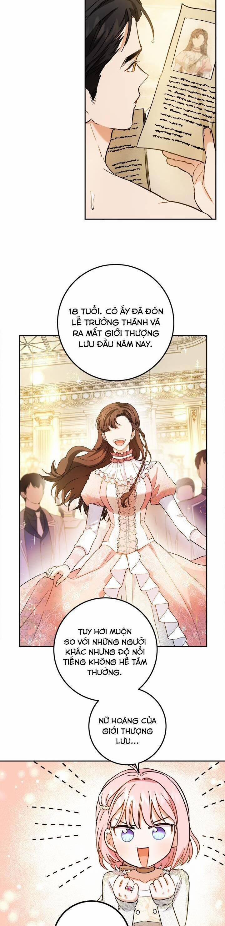 Cuộc Sống Mới Của Công Nương 53 trang 13