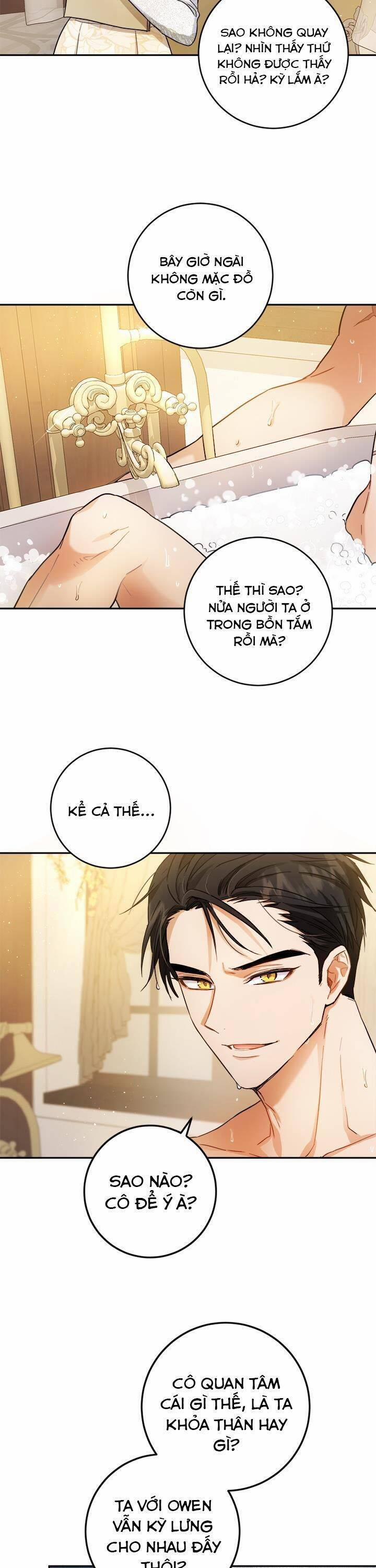 Cuộc Sống Mới Của Công Nương 53 trang 2