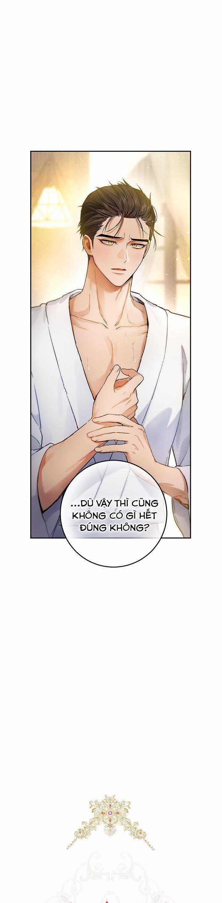 Cuộc Sống Mới Của Công Nương 54 trang 0