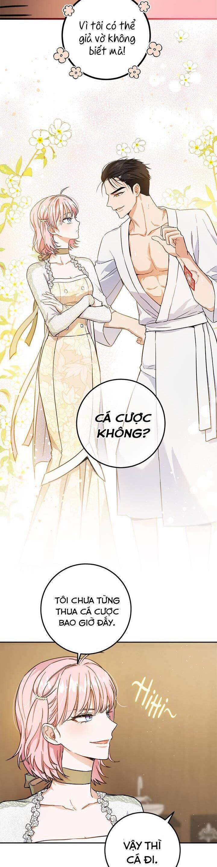 Cuộc Sống Mới Của Công Nương 54 trang 10