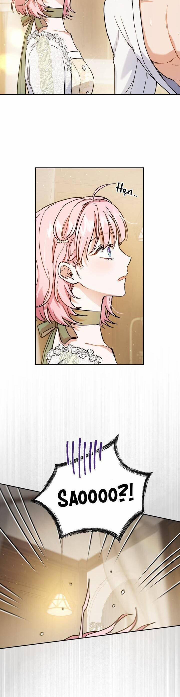 Cuộc Sống Mới Của Công Nương 54 trang 17