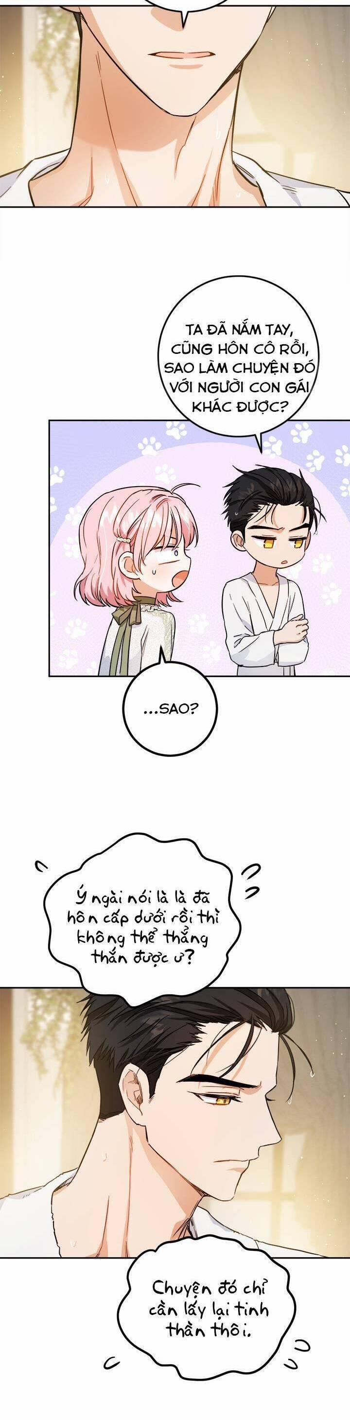 Cuộc Sống Mới Của Công Nương 54 trang 2