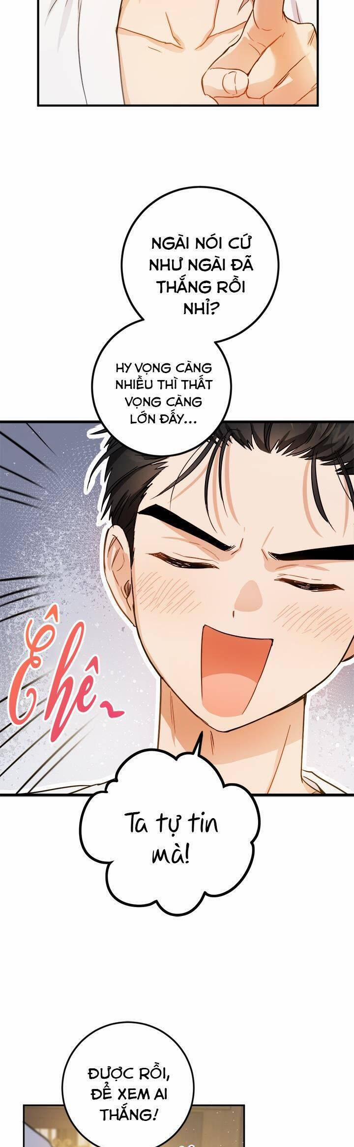 Cuộc Sống Mới Của Công Nương 54 trang 24