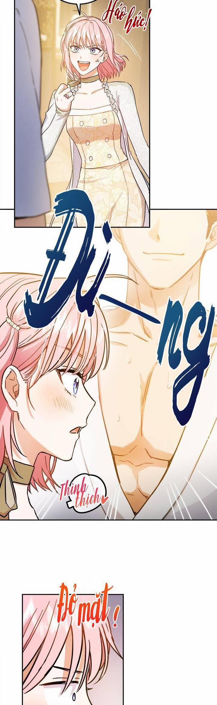 Cuộc Sống Mới Của Công Nương 54 trang 25