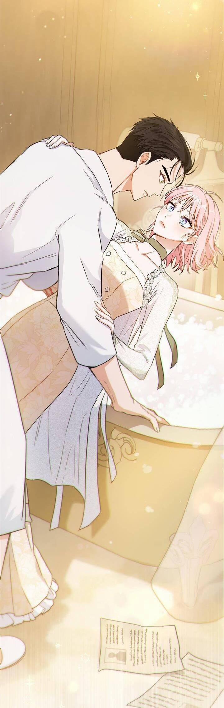 Cuộc Sống Mới Của Công Nương 54 trang 29