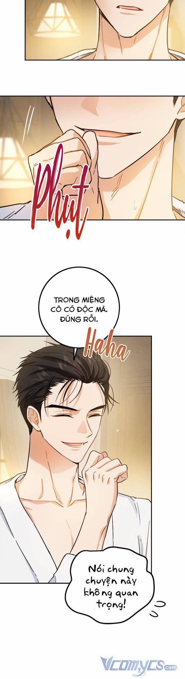 Cuộc Sống Mới Của Công Nương 54 trang 7