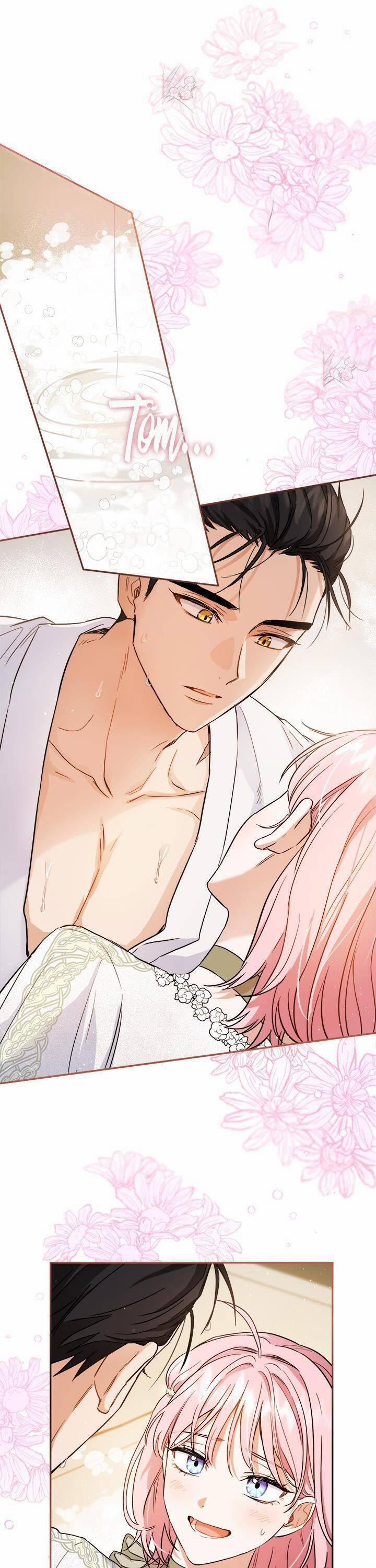 Cuộc Sống Mới Của Công Nương 55 trang 0