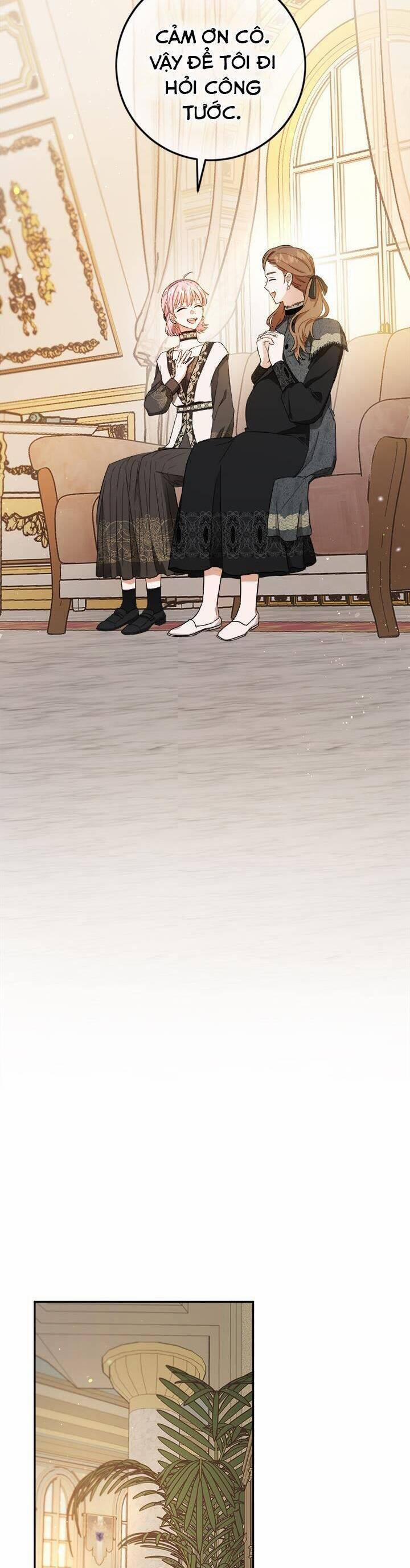 Cuộc Sống Mới Của Công Nương 55 trang 17