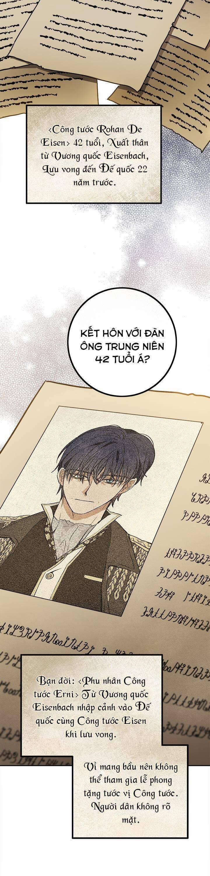 Cuộc Sống Mới Của Công Nương 55 trang 20