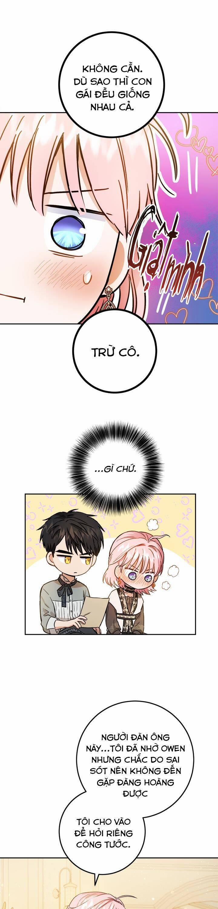 Cuộc Sống Mới Của Công Nương 55 trang 22