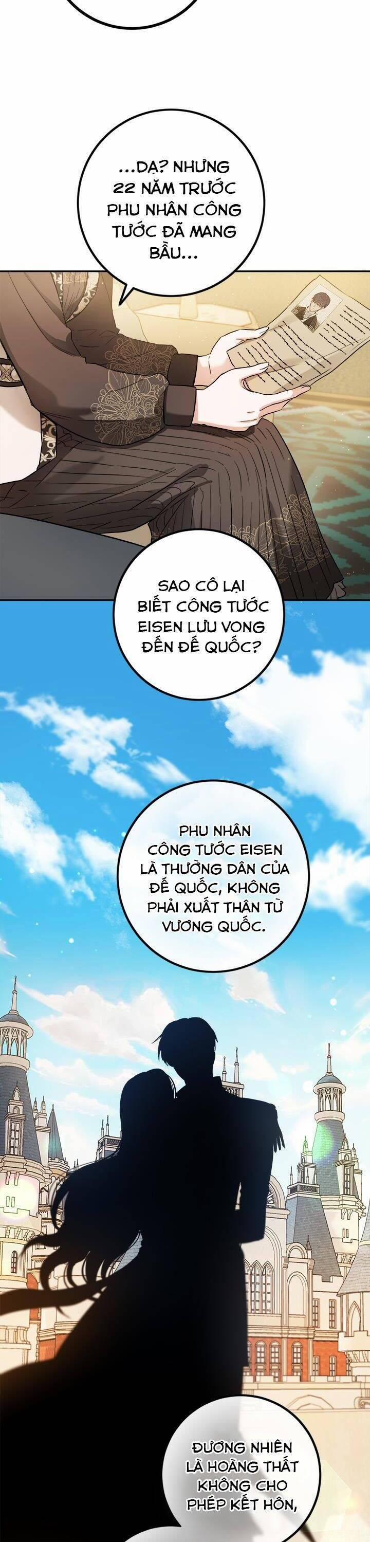 Cuộc Sống Mới Của Công Nương 55 trang 25