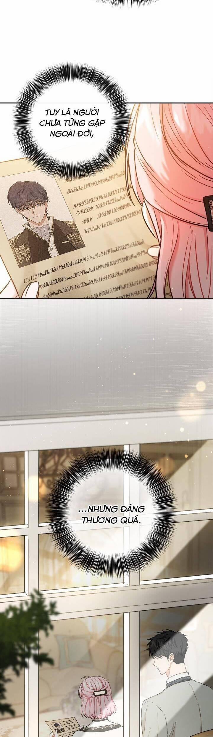 Cuộc Sống Mới Của Công Nương 55 trang 28