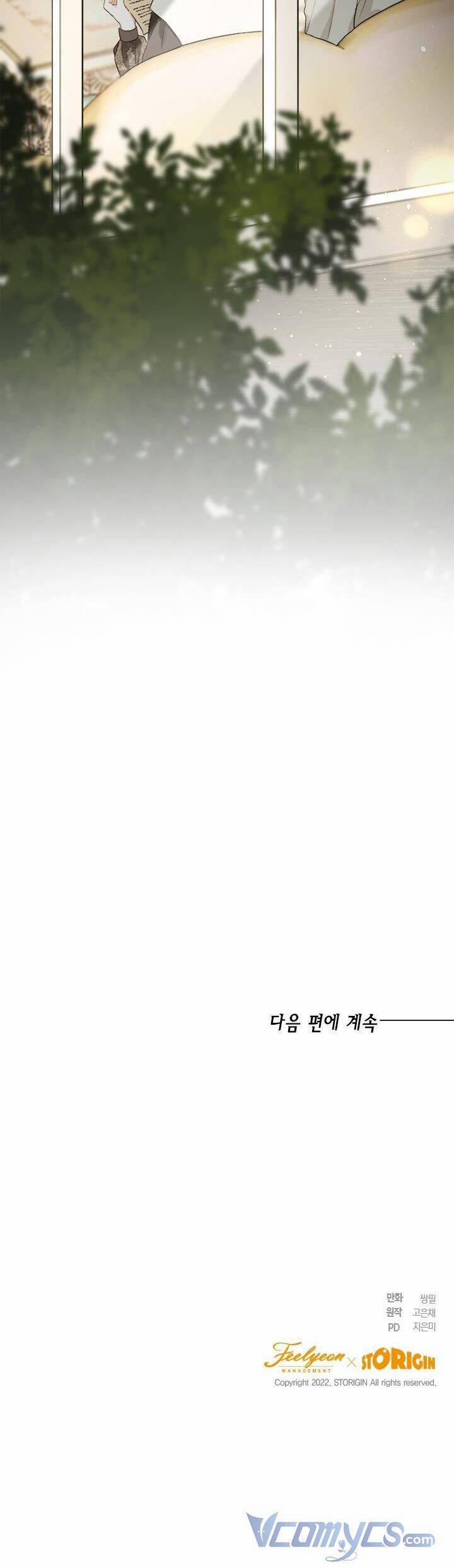 Cuộc Sống Mới Của Công Nương 55 trang 29