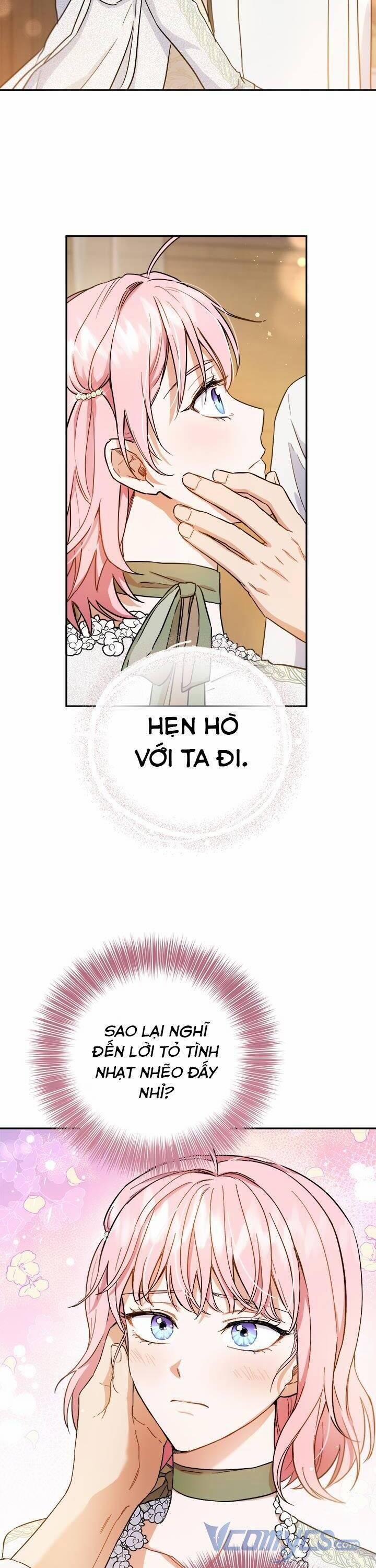 Cuộc Sống Mới Của Công Nương 55 trang 7