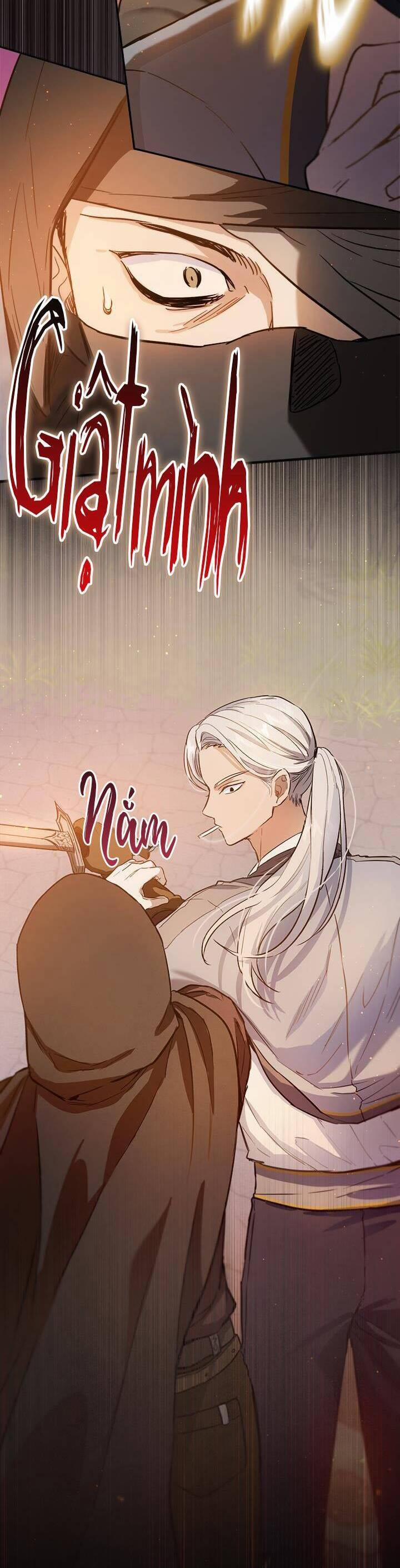 Cuộc Sống Mới Của Công Nương 56 trang 24