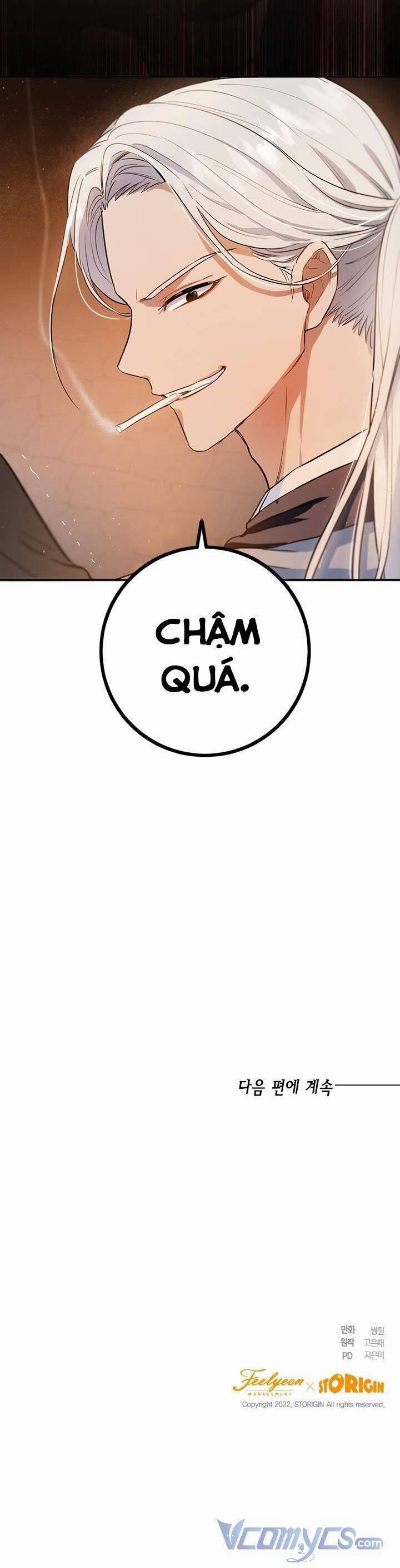 Cuộc Sống Mới Của Công Nương 56 trang 25