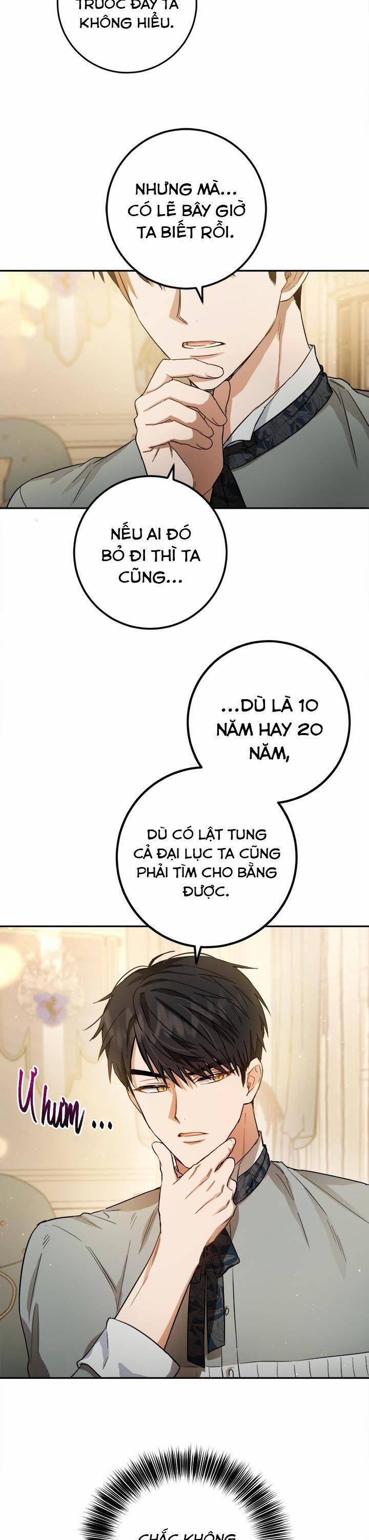 Cuộc Sống Mới Của Công Nương 56 trang 5