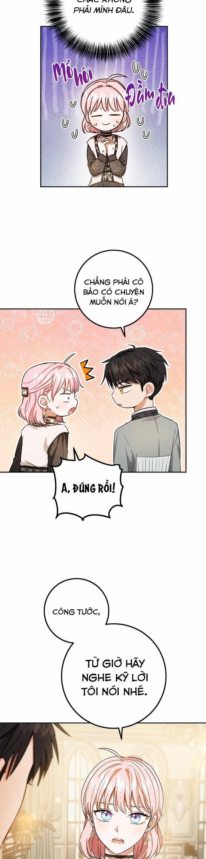 Cuộc Sống Mới Của Công Nương 56 trang 6