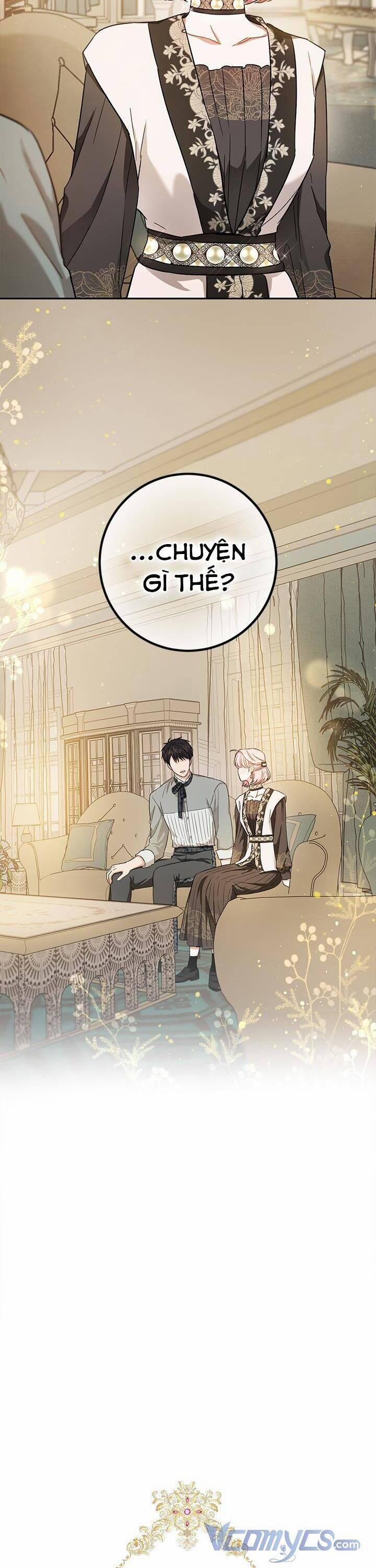 Cuộc Sống Mới Của Công Nương 56 trang 7