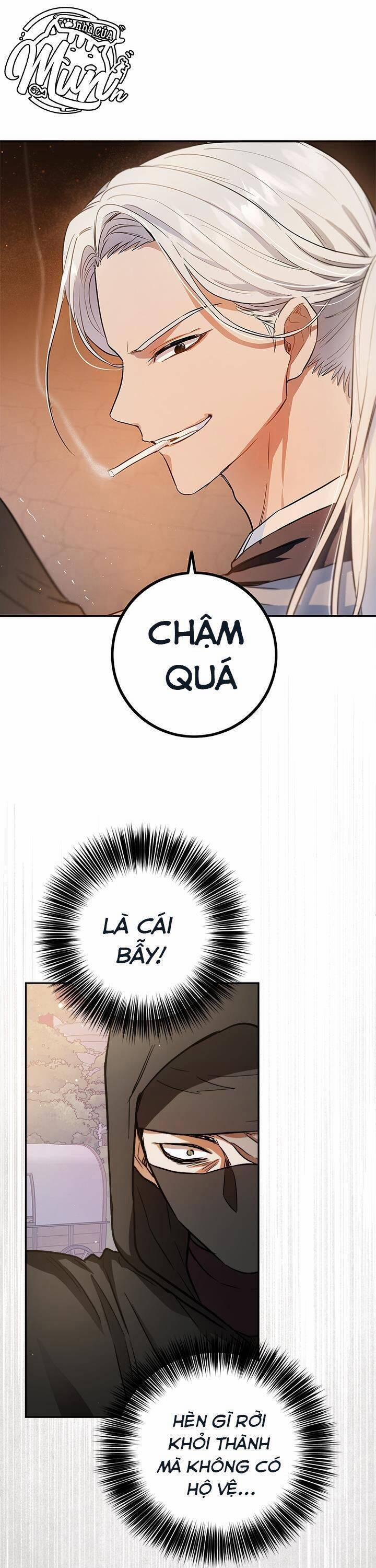 Cuộc Sống Mới Của Công Nương 57 trang 0