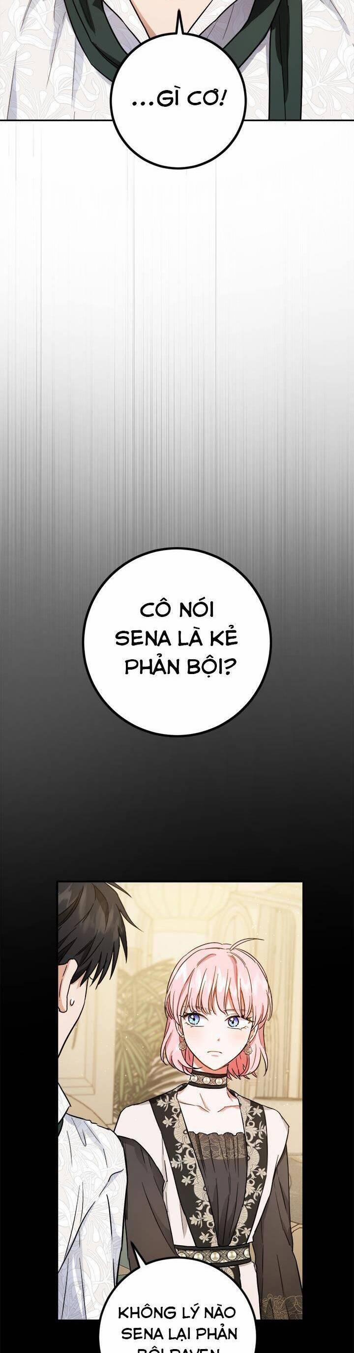 Cuộc Sống Mới Của Công Nương 57 trang 13