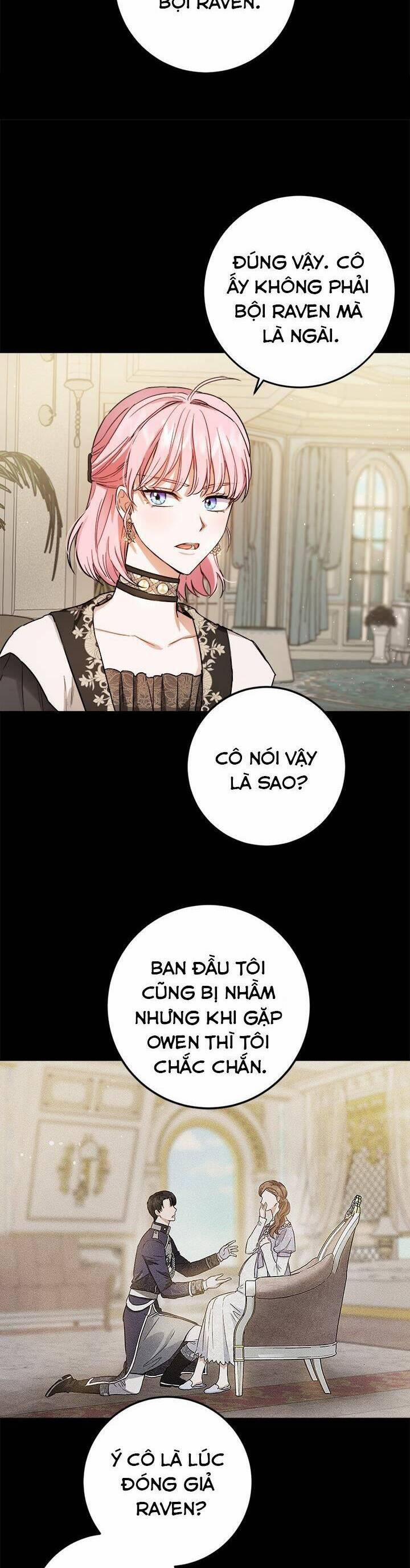 Cuộc Sống Mới Của Công Nương 57 trang 14