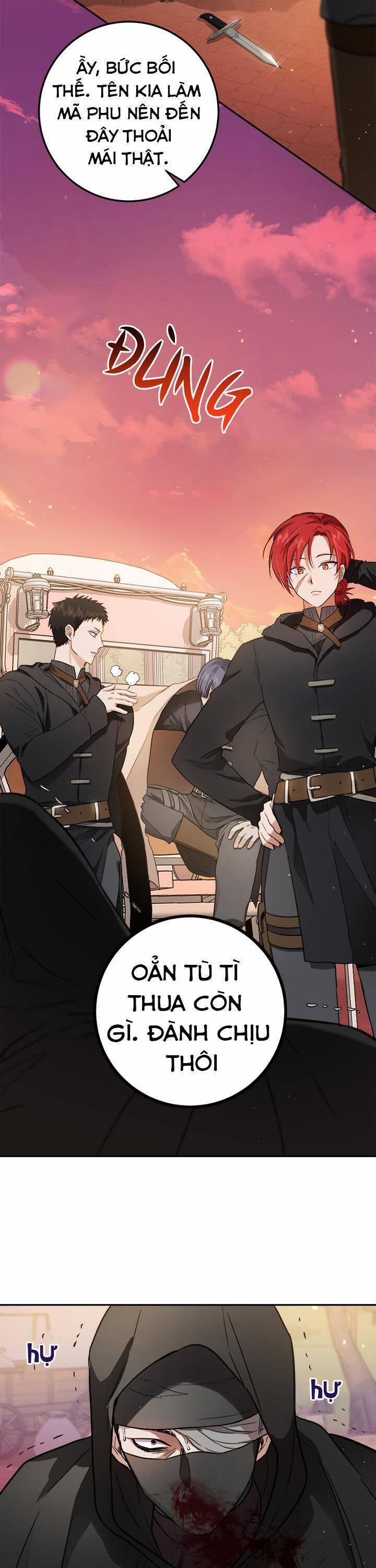 Cuộc Sống Mới Của Công Nương 57 trang 2