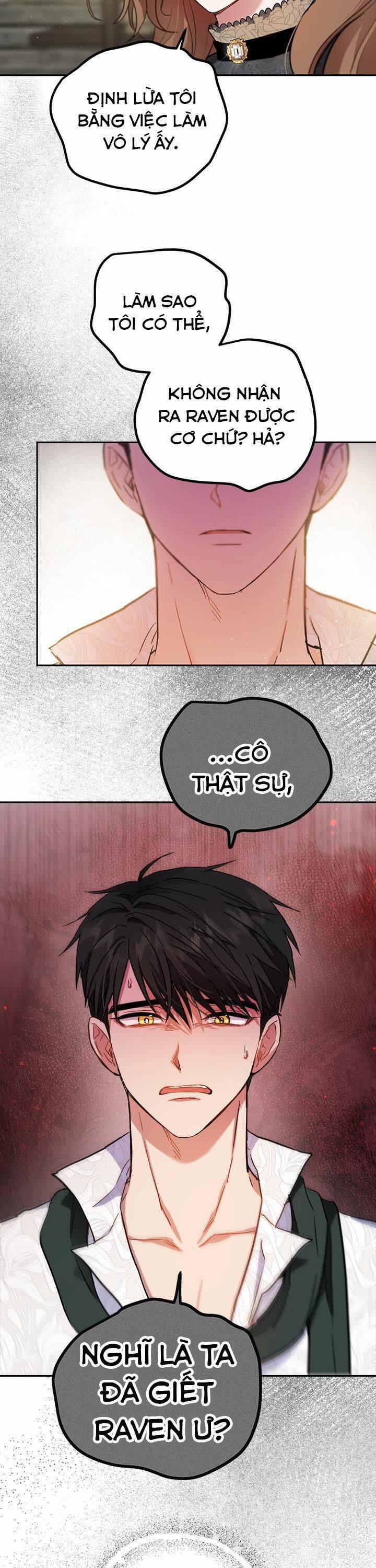 Cuộc Sống Mới Của Công Nương 57 trang 24