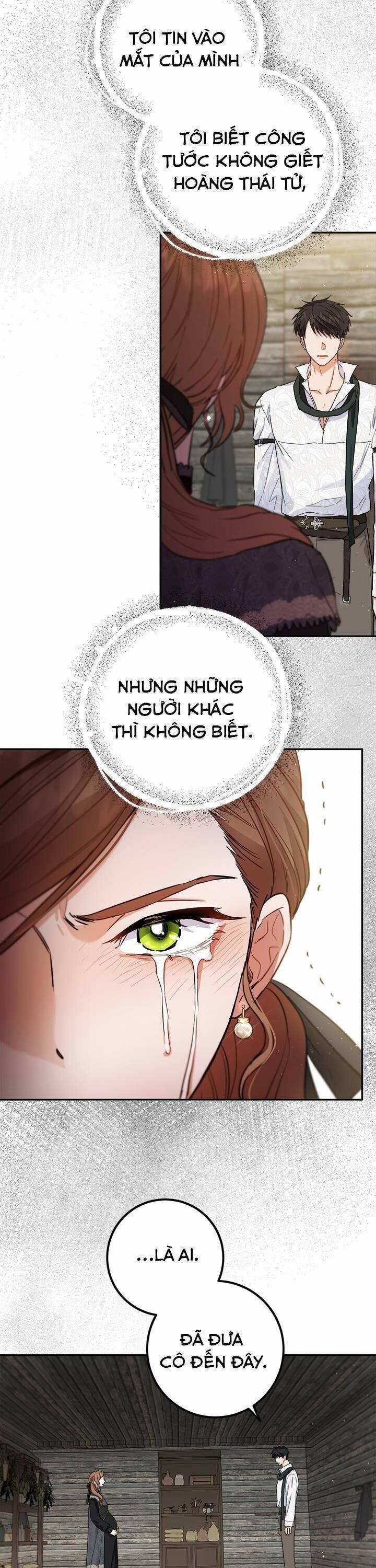 Cuộc Sống Mới Của Công Nương 57 trang 25