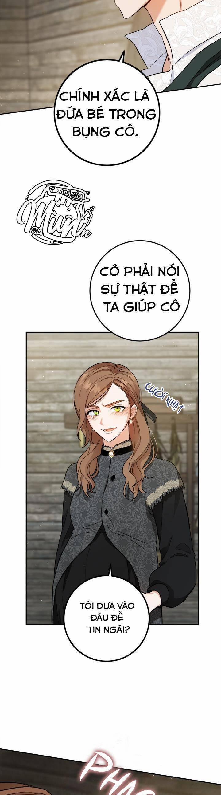 Cuộc Sống Mới Của Công Nương 57 trang 27