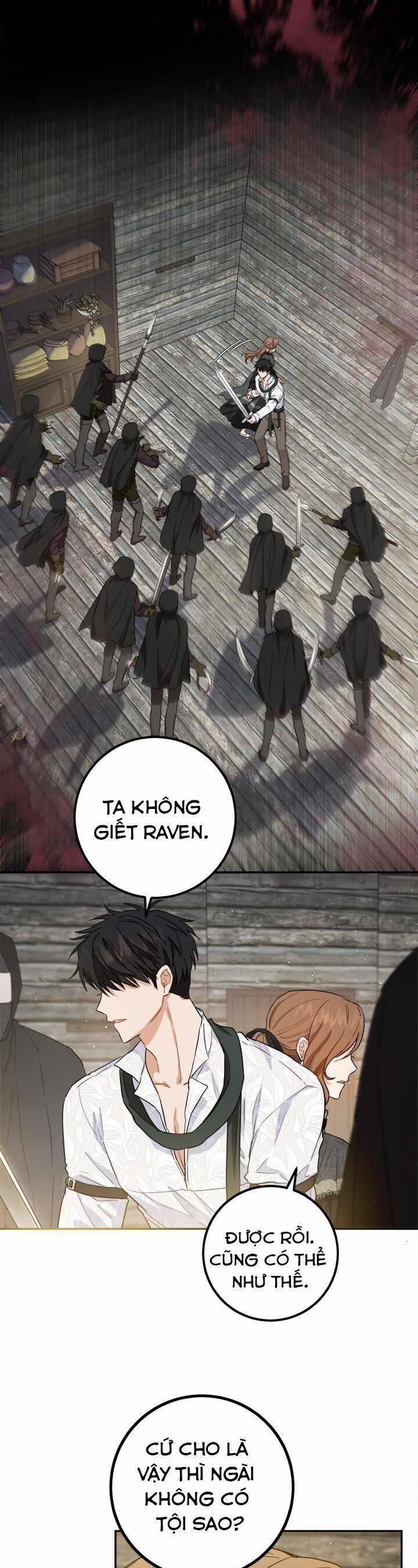 Cuộc Sống Mới Của Công Nương 58 trang 0