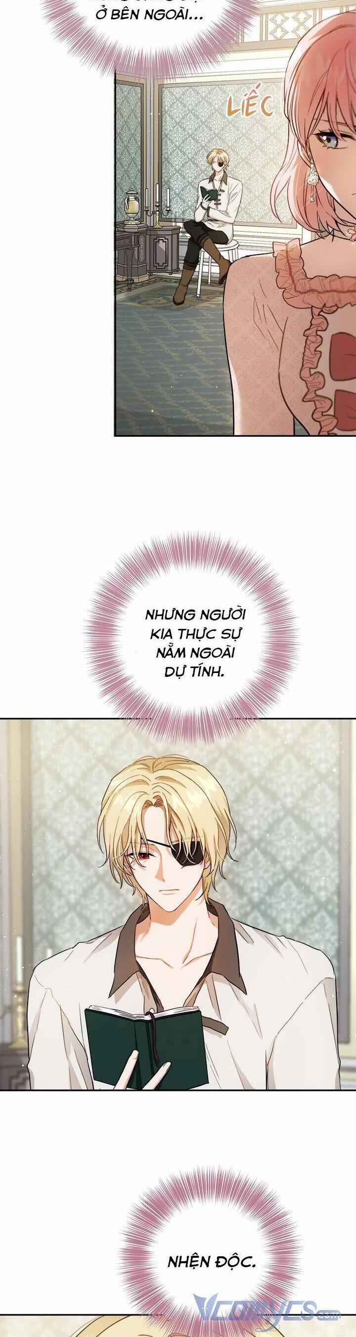 Cuộc Sống Mới Của Công Nương 58 trang 11