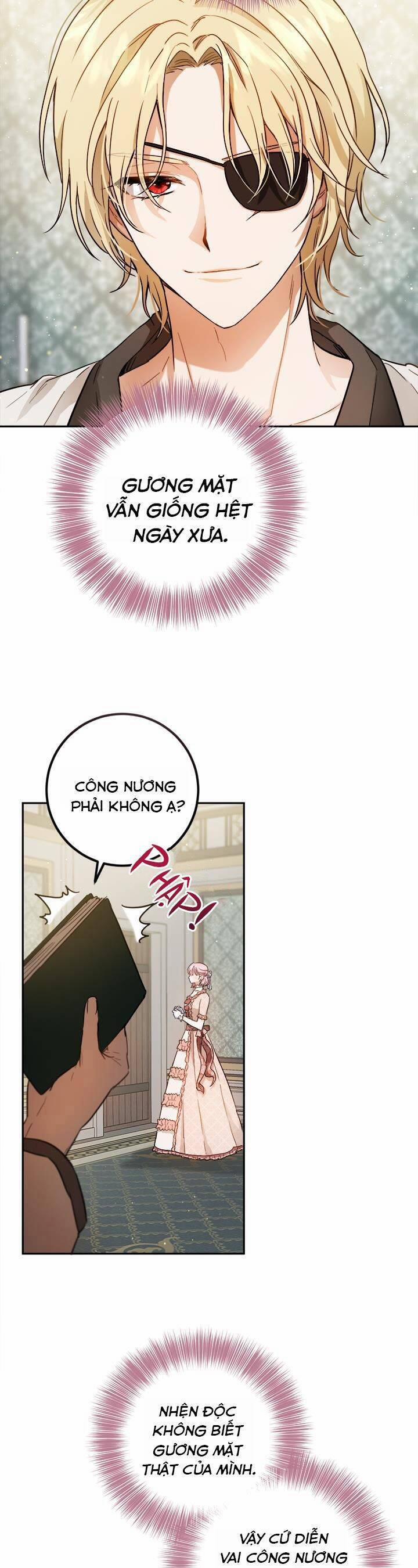 Cuộc Sống Mới Của Công Nương 58 trang 12