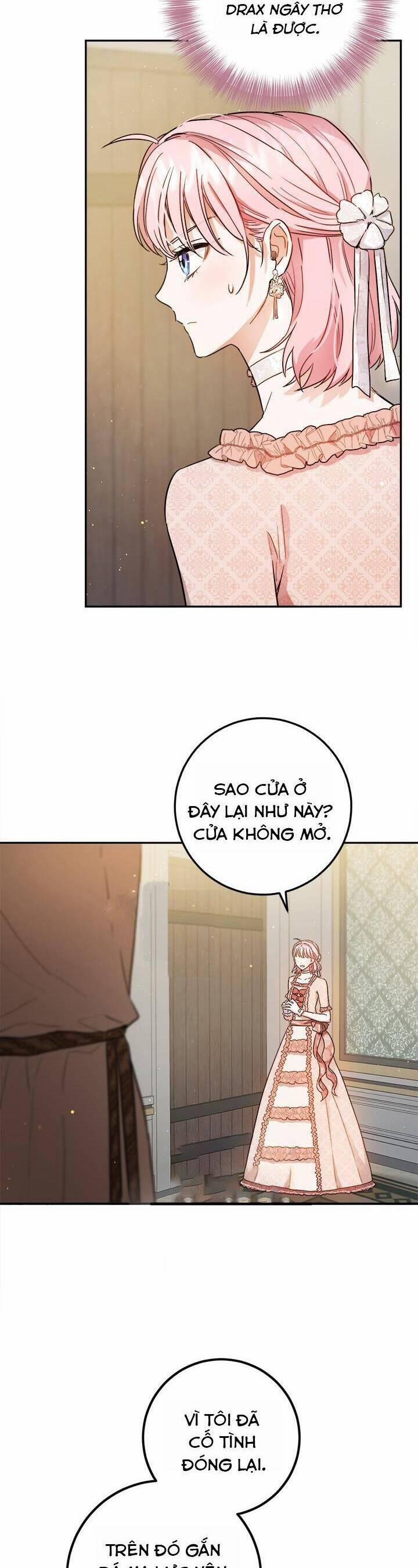 Cuộc Sống Mới Của Công Nương 58 trang 13